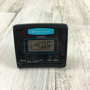 timex night light