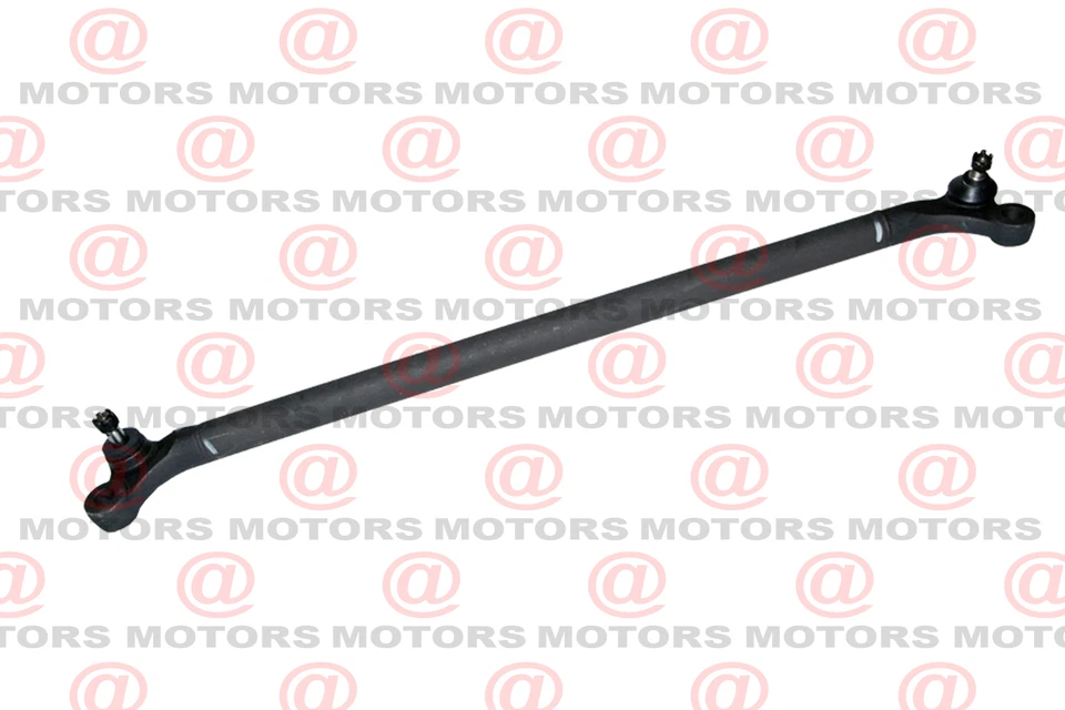 Kit de suspensión barra estabilizadora de control superior delantera enlace central para Nissan Xterra Foto 4 de 4