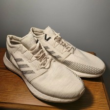 adidas pureboost go non dyed