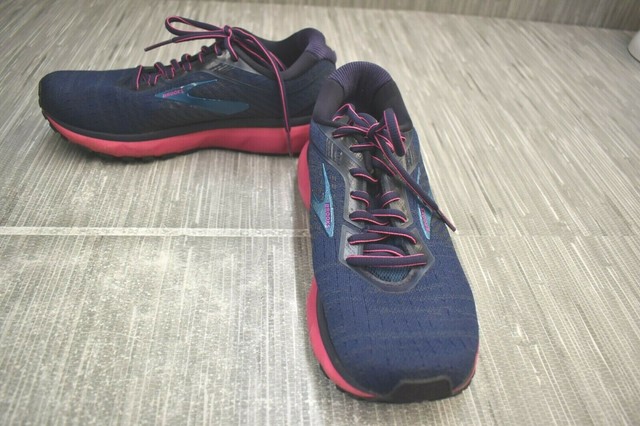 brooks ghost 12 navy