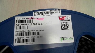 7427511 WURTH WÜRTH