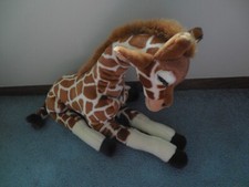FAO Schwarz Plush Giraffe From Toys R Us