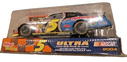 2004 Matco Tools RAT FINK Truck Racing Champions MIB | eBay