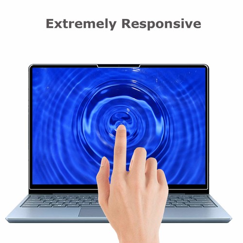 For Microsoft Surface Laptop Studio 14.4” inch Tempered Glass Screen Protector - Picture 7 of 7
