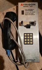 TRIGON 100 Telephone Entry, Access Control Phone Door Intercom Buzzer Phone