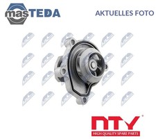 Cpw-ww-035 Engine Coolant Pump Water Pump Nty For Isuzu Trooper Ii 3.2 Cpw-ww-035 Engine Coolant Pump Water Pump Nty For Isuzu Trooper Ii 3.2