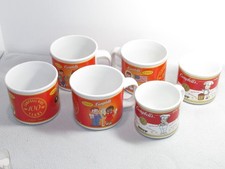 Campbells Kids Soup Collectibles Lot of 6 Campbells 100 Years Lot J