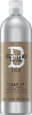 Image of Bed Head for Men by TIGI - Clean up Mens Daily Shampoo - for Normal Hair - 750 M