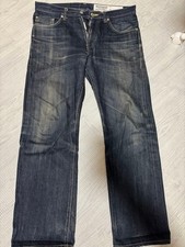NEIGHBORHOOD Denim Deep Narrow 2014 M
