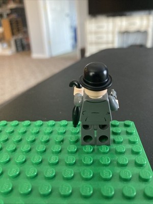 Latham Cole 79111 Lone Ranger Union Civil Western Banker LEGO