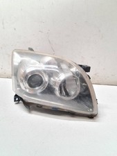 Feu avant (phare) Toyota AVENSIS