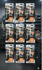 9 Pack Permatex The Right Stuff Type-1 High Temperature Black Gasket Maker 3 oz