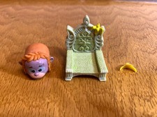 Disney Tsum Tsum From The Jungle Book, King Louie and Accessory