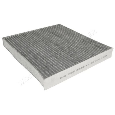 BLUE PRINT Interior Air Filter For HONDA Accord IX V Pilot 93-17 80291-SNK-A01