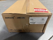 SX-DS-156 SurgeX MultiPak Surge Suppressor and Power Filter, Multi Array