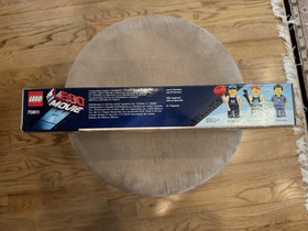 LEGO The LEGO Movie 70811  THE FLYING FLUSHER  NEW SEALED (SEE DESCRIPTION)
