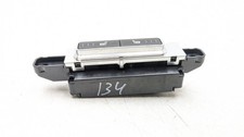 RANGE ROVER SPORT L494 HEATED SEAT SWITCH PANEL FPLA14D694AA 2017