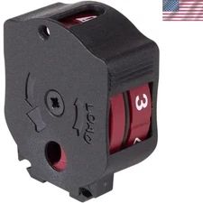 Exclusive Gamo 10-Round Magazine for Swarm Maxxim - Lightweight Polymer Design