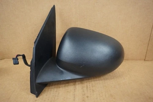 07 08 09 10 11 Dodge Caliper Left Driver  Side View Mirror OEM 05115039AC