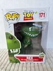 Funko Pop! Vinyl: Pixar - Rex #171