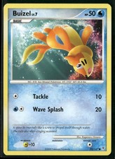 Buizel 92/147 Common Supreme Victors Pokemon Lightly Played on eBay