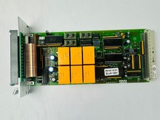 Haas-Laser 18-06-39-00/03 LLK 18-06-39-AH V1.1 Control Board