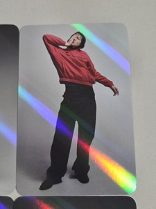 Martin Cortis Photocard | eBay