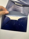 1971 -S Uncirculated Eisenhower 40% Silver Dollar w/ Blue Envelope. Lot of 3 — photo 5