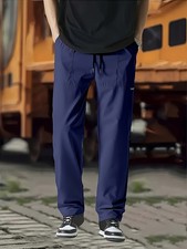 Fashion Sweatpants, Business Sweatpants, Christmas Muscle Basketball, Men's Fash