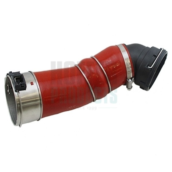 Ladeluftschlauch Hoffer 96532 FüR BMW 5Er E60 Touring E61 6Er E63 E64 535 635-image