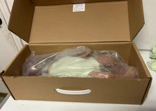 RealityWorks  Shaken Baby Syndrome Simulator Female Doll - Unit 105