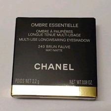 Chanel Lidschatten Nr.240 - NEU &  ORIGINALVE...