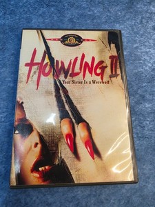 Howling 2 Your Sister Is a Werewolf | eBay