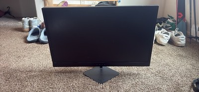OMEN Computer Monitor OMEN Series Black
