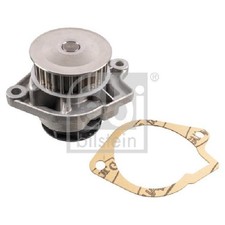 Wasserpumpe Kühlmittelpumpe für VW Lupo 1 6X1 Polo 6N2 3 6N1 6V2 6V5 id70114