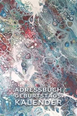 Adressbuch Geburtstagskalender: Ab sofort brauchst du nur noch ein einziges B...
