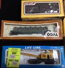 HO Freight Car Set Lot — photo 3