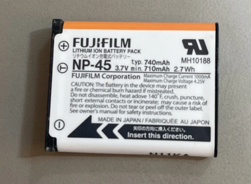 fuji xp10 products for sale | eBay