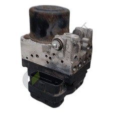 MITSUBISHI L200 warrior ABS Pump Modulator Control Unit 133800-7110