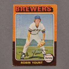 1975 Topps Baseball Cards 23