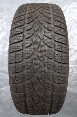 1 winter tires 245/50 R18 100 H Dunlop SP winter sport 3D * RSC M + S new 146-18-09
