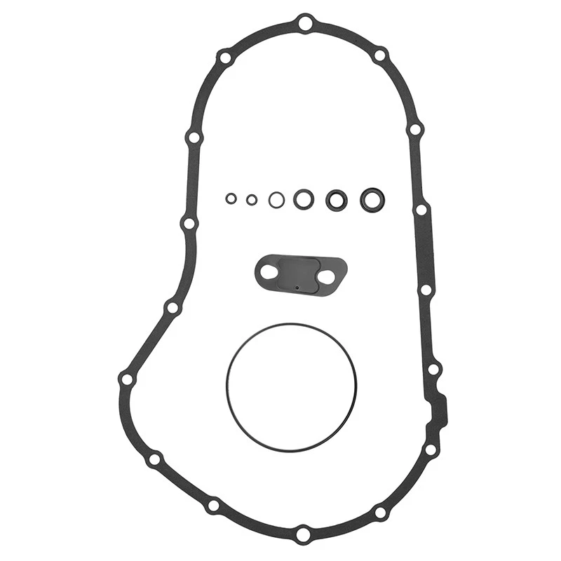 Прокладка основного чехла JGI-34955-04-K для Harley Sportster 883 XL1200 XL883 04-20 - Изображение 3 из 4