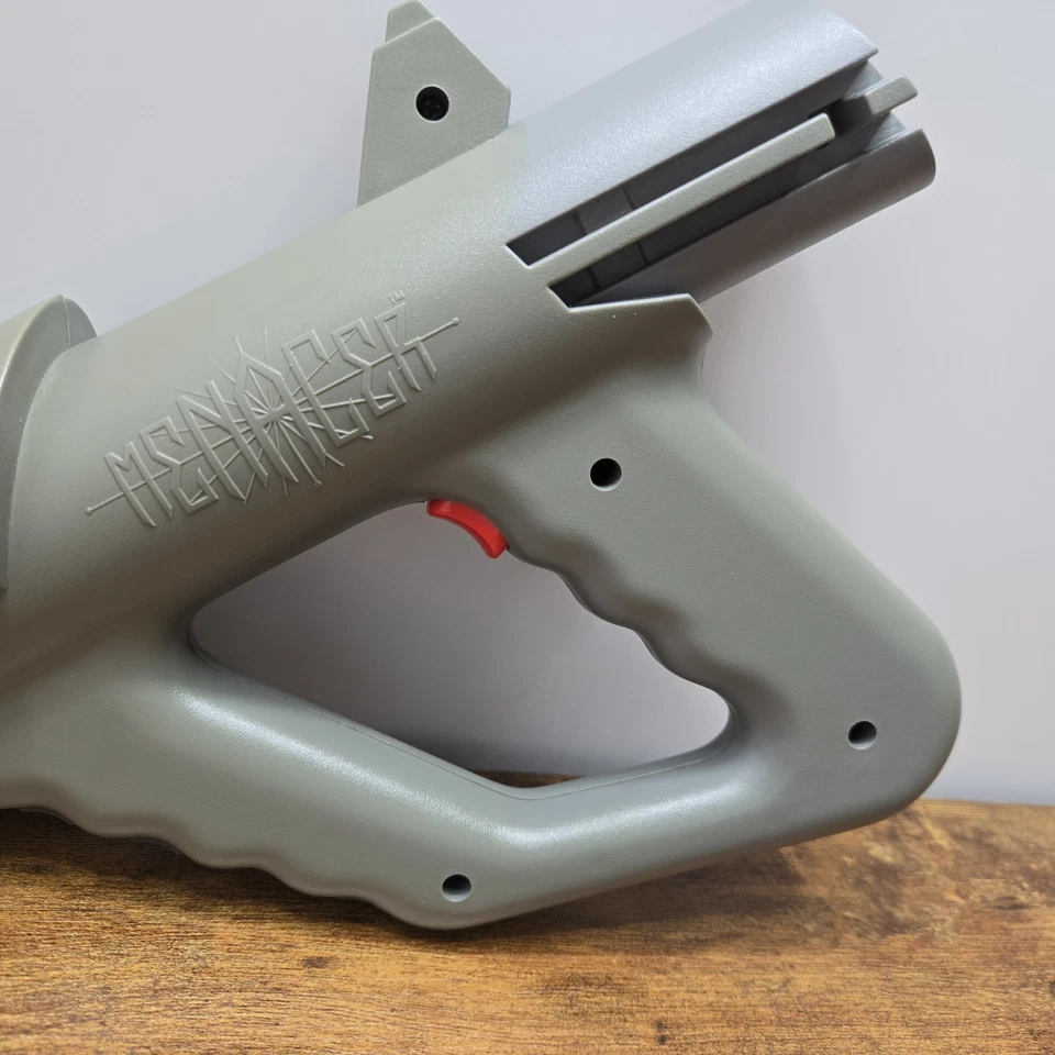 Sega Menacer Light Gun Main Body Replacement Unit Spare Part Trigger Unit - Image 3 of 4