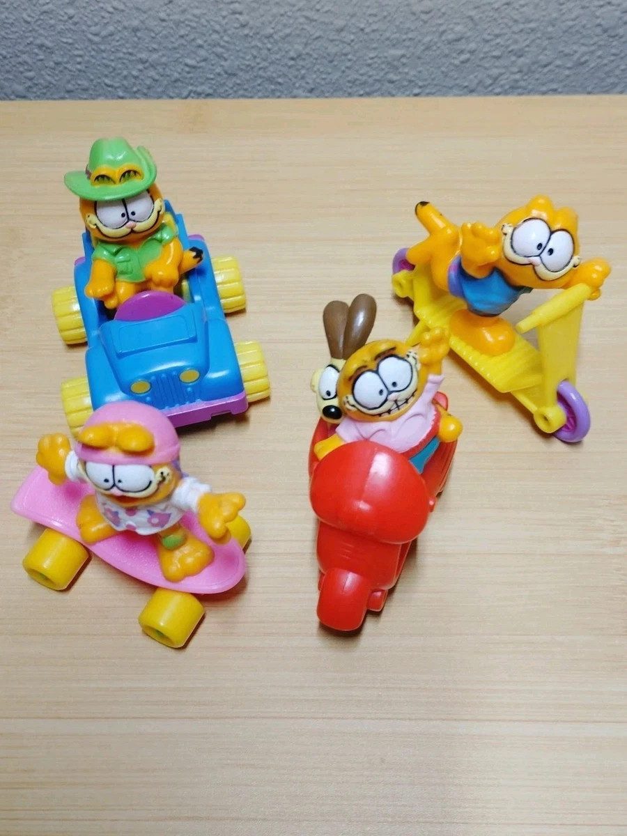 mcdonalds 1981 products for sale | eBay
