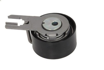 Tensioner pulley, timing belt INA 531 0555 10 for 2 (DY) 1.4 2003-2007