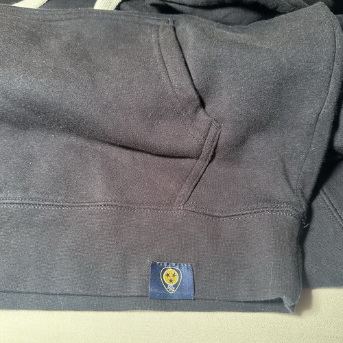 Music City Nashville Predator Navy Blue Men’s Hoodie Catfish Hockey Sports - Picture 7 of 7