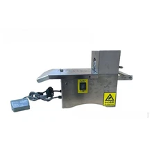 Manual Sausage Tying Machine Stainless Steel Hand-Crank Binding Machine220v