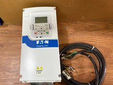 EATON PowerXL DG1-342D2FB-C21C Variable Frequency Drive