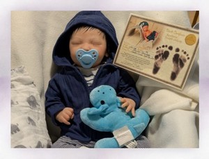 Reborn Joseph | eBay