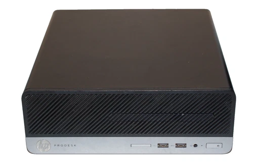 Desktop PC HP ProDesk 400 G4 Core i5-7500 16GB RAM 256GB SSD WiFi 4K Win11Pro